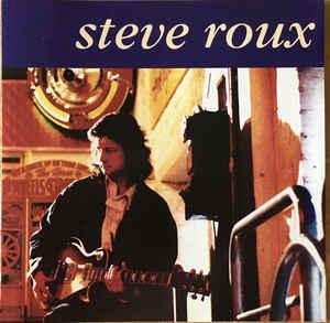 cd - Steve Roux - Steve Roux, Cd's en Dvd's, Cd's | Overige Cd's, Zo goed als nieuw, Verzenden