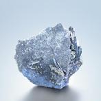 Hoogwaardige STIBNIT-kristallen op matrix uit de, Verzamelen, Mineralen en Fossielen