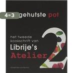 Ongehutste pot 2 9789491525216 Librijes Atelier, Boeken, Kookboeken, Verzenden, Gelezen, Librije's Atelier