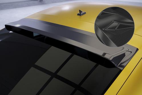 Achterruitbekleding voor Audi TT / TTS / TT RS (8J) Coupé HS, Auto-onderdelen, Carrosserie en Plaatwerk, Nieuw, Verzenden