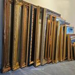 Net binnen 30 jonge en vintage spiegels van 30 tot  250 Euro, Ophalen of Verzenden