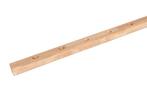 Onderregel Balustrade Rubberwood (Losse onderdelen), Doe-het-zelf en Verbouw, Nieuw, 2 tot 4 meter, Ophalen of Verzenden, Trap