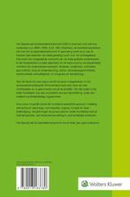 Basisboek Socialezekerheidsrecht 2022 9789013163780, Verzenden, Zo goed als nieuw, I.A.M. van Boetzelaer-Gulyas