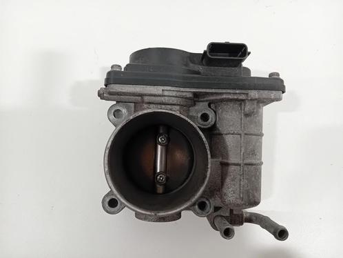 Gasklephuis Nissan Qashqai/Qashqai+2 I 1.6, Auto-onderdelen, Motor en Toebehoren, ARN erkend, Stiba lid, Erkend duurzaam, Gebruikt
