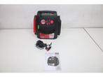 Carpoint Jumpstarter 2in1 LED 12V/17AH 900A, Auto diversen, Jumpstarters, Verzenden, Zo goed als nieuw