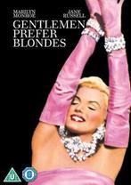 Gentlemen Prefer Blondes DVD (2012) Marilyn Monroe, Hawks, Cd's en Dvd's, Zo goed als nieuw, Verzenden