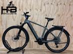 Cube Kathmandu Hybrid Pro 750 E-Bike XT 2024, Fietsen en Brommers, Elektrische fietsen, Ophalen of Verzenden, Zo goed als nieuw