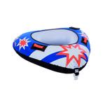 Talamex Flash Funtube 1 Persoon, Watersport en Boten, Accessoires en Onderhoud, Ophalen of Verzenden, Nieuw