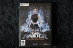 Lara Croft Tomb Raider the Angel of Darkness PC Game, Spelcomputers en Games, Games | Pc, Verzenden, Nieuw