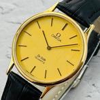 Omega - De Ville - Zonder minimumprijs - 1365 - Heren -, Sieraden, Tassen en Uiterlijk, Horloges | Heren, Nieuw