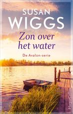 Zon over het water / Avalon / 7 9789402707274 Susan Wiggs, Verzenden, Zo goed als nieuw, Susan Wiggs