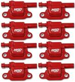 MSD Performance 82668 Blaster Coils, GM Gen V(LT1) 14-up,, Auto-onderdelen, Motor en Toebehoren, Verzenden, Nieuw, Amerikaanse onderdelen