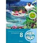 Hier en Daar methode aardrijkskunde basisschool bestel/stuk, Ophalen of Verzenden, Nieuw, Overige niveaus, Aardrijkskunde