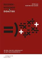 Rekenen-wiskunde en didactiek | 9789046908075, Boeken, Nieuw, Verzenden