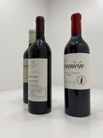 2014 Vega Sicilia Unico, 2020 Locos por el Vino, Barambán, Nieuw