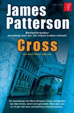 Cross / Alex Cross / 12 9789022993385 James Patterson, Boeken, Verzenden, Gelezen, James Patterson