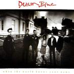 cd - Deacon Blue - When The World Knows Your Name, Verzenden, Zo goed als nieuw