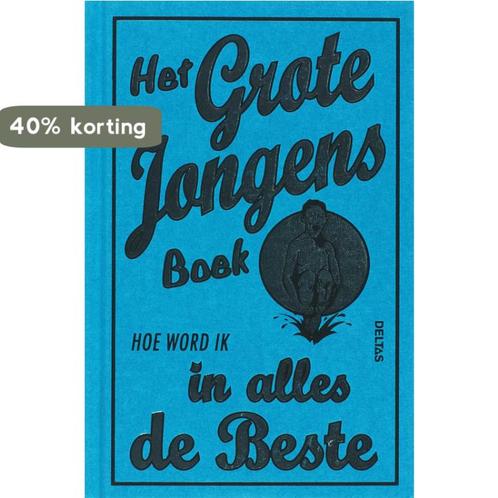 Het grote jongensboek 9789044716351 G. Macdonald, Boeken, Kinderboeken | Jeugd | 13 jaar en ouder, Zo goed als nieuw, Verzenden