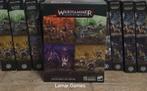 Warhammer Underworlds Reavers of Ruins (Warhammer nieuw), Hobby en Vrije tijd, Wargaming, Ophalen of Verzenden, Nieuw