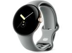 Google Pixel Watch - Smartwatch - 5 bar waterbestendig -, Verzenden, Zo goed als nieuw, Google
