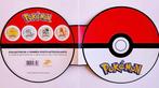 Frankrijk - Pokémon - 4 internationale postzegels - Pokémon, Postzegels en Munten, Gestempeld