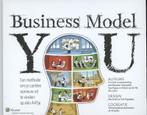 Business model you, 9789013103724, Zo goed als nieuw, Studieboeken, Verzenden