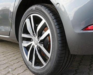 1 stuk los velg origineel VW velg 16 inch Madrid 5GG601025B beschikbaar voor biedingen