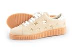 studio maison Sneakers in maat 34 Beige | 10% extra korting, Kinderen en Baby's, Verzenden, Studio maison, Jongen of Meisje, Schoenen
