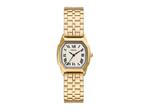Fossil ES5361 Harlow Dames Horloge - Goudkleurig, Verzenden, Nieuw