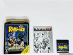 Atari Lynx - Rampage, Spelcomputers en Games, Verzenden, Gebruikt
