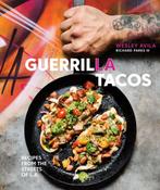 9780399578632 Guerrilla Tacos | Tweedehands, Boeken, Verzenden, Zo goed als nieuw, Wesley Avila