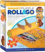 Smart Puzzle Roll & Go Mat | Eurographics - Puzzels, Verzenden, Nieuw