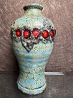 Marei Keramik-Rheinbach-West Germany - Fat Lava Ceramic -, Antiek en Kunst