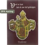 Veel te laat heb ik jou lief gekregen 9789068310603, Boeken, Verzenden, Gelezen, Tarsicius J Van Bavel