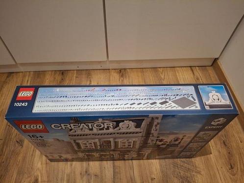 Lego Set - 10243 - Creator Expert - Parisian Restaurant, Kinderen en Baby's, Speelgoed | Duplo en Lego
