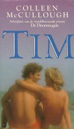 Tim 9789026978173 Colleen McCullough, Verzenden, Gelezen, Colleen McCullough