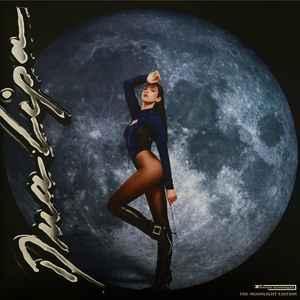 lp nieuw - Dua Lipa - Future Nostalgia (The Moonlight Edi..., Cd's en Dvd's, Vinyl | Pop, Zo goed als nieuw, Verzenden