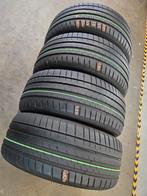 225/45/19 96W MICHELIN ZOMERBANDEN 7/6.5MM PROFIEL 4X DEMO, Auto-onderdelen, Banden en Velgen, Gebruikt, Band(en), Personenwagen