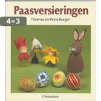 Paasversieringen 9789062384921 T. Berger, Verzenden, Gelezen, T. Berger