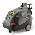 KARCHER HOGEDRUKREINIGER WARMWATER HDS 6/14 C, Tuin en Terras, Hogedrukreinigers, Nieuw, Ophalen of Verzenden