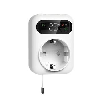 WiFi Stekker Thermostaat | Slimme Plug en Play oplossing beschikbaar voor biedingen