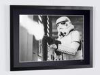 Star Wars Episode IV: A New Hope, Imperial Stormtrooper fire, Verzamelen, Nieuw