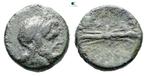 Oudheid Lot of 3 coins: Termessos Major / Sardeis (Seleucid), Postzegels en Munten, Munten | Europa | Niet-Euromunten