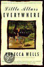 Little Altars Everywhere 9780060976842 Rebecca Wells, Boeken, Verzenden, Gelezen, Rebecca Wells
