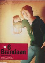 Brandaan Handleiding groep 6, Verzenden, Nieuw