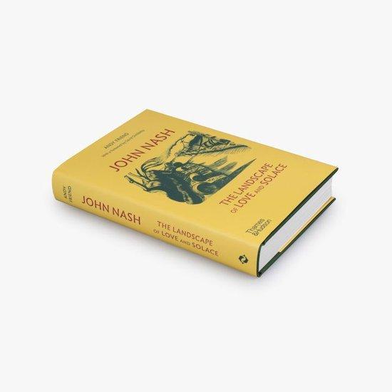 John Nash 9780500022900 Andy Friend, Boeken, Taal | Engels, Zo goed als nieuw, Verzenden