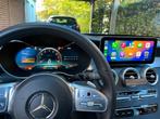 Mercedes CarPlay/Android auto , coderen, AMG menu, verlagen, Auto diversen, Autonavigatie, Nieuw