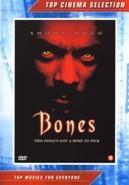 Bones - DVD, Verzenden, Nieuw in verpakking