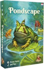 Pondscape - Kaartspel (NL) | DSV Games - Kaartspellen, Verzenden, Nieuw