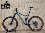 Cube Stereo One22 HPC TM Carbon 29 inch mountainbike GX 2024, Fietsen en Brommers, Fietsen | Mountainbikes en ATB, Overige merken